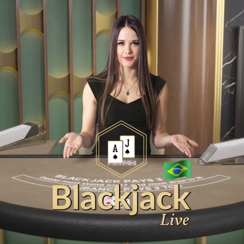 Blackjack Live