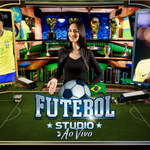 Futebol Studio