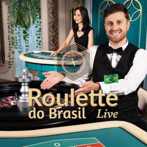 Roulette do Brasil